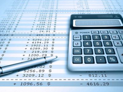 خدمات مالی حسابداری و مالیاتی و استقرار سیستم